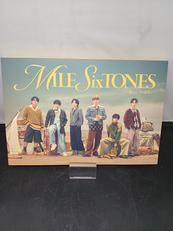 MILESIXTONES -BEST TRACKS-|SONY MUSIC