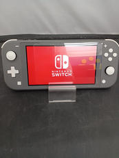 SWITCH LITE|NINTENDO / 任天堂