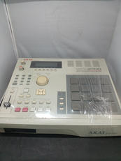 サンプラー|AKAI