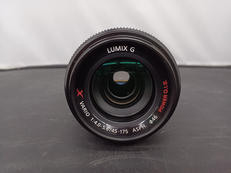 望遠ズームレンズ|PANASONIC