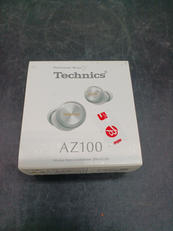 ワイヤレスイヤホン|TECHNICS