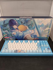 ゲーミングキーボード|VSPO!GEAR