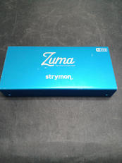 パワーサプライ|STRYMON