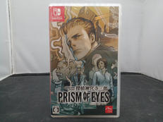 探偵神宮寺三郎 PRISM OF EYES|アークシステムワークス
