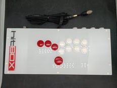 アーケードコントローラー|HITBOX