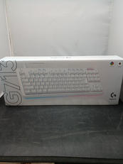 ゲーミングキーボード|LOGICOOL