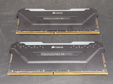 DDR4 3600 32GB(16×2)|CORSAIR