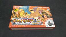 ポケットモンスターファイアレッド|NINTENDO
