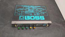 サンプラー/ディレイ|BOSS