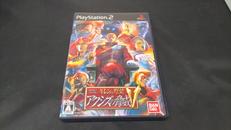 機動戦士ガンダム ギレンの野望 アクシズの脅威V|BANDAI