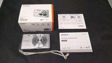 デジタルスチルカメラ|SONY