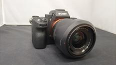 ミラーレス一眼カメラ レンズキット(海外製)|SONY