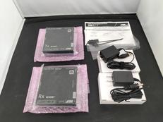 HDBASET送受信機セット|IDK