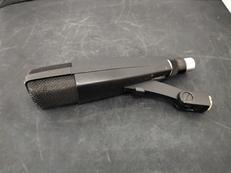 ダイナミックマイク|SENNHEISER