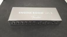 パワーサプライ|FENDER