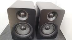 BT&フォノ付 アンプ内蔵スピーカー|KANTO