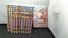 王様戦隊キングオージャー　12巻セット|東映