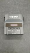 ピンマイク付PCMレコーダー|TASCAM