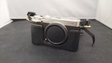 ミラーレス一眼 レンズキット|FUJIFILM