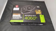 グラフィックボード|MSI