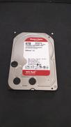 HDD 6TB|WESTERN DIGITAL