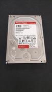 HDD 8TB|WESTERN DIGITAL