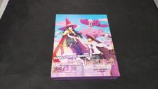 ウィッチクラフトワークス　Blu-ray BOX|バンダイナムコアーツ