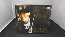 鬼平犯科帳第１シリーズ　DVD-BOX|松竹