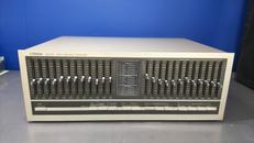 グラフィックイコライザー|VICTOR