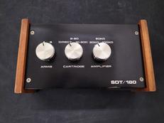 昇圧トランス|SUPEX