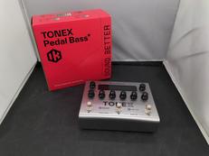 ベース用モデリングペダル|IK Multimedia