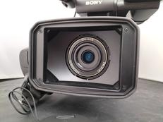 ソニー(SONY)|ソニー ビデオ カメラ HXR-MC2000J|【ハードオフ公式通販