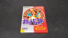 ポケットモンスター赤|NINTENDO