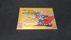 ナイトガンダム物語2 光の騎士|バンダイ