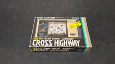 クロスハイウェイ|BANDAI