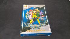 ラグランジュポイント|KONAMI