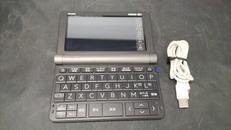 電子辞書(理化学モデル)|CASIO