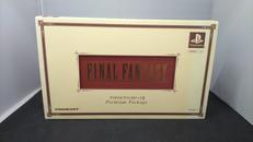 ファイナルファンタジーI・II プレミアムパッケージ