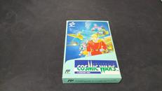 コズミックウォーズ|KONAMI