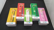 WIIリモコンプラス5本マリオファミリーセット|NINTENDO / 任天堂