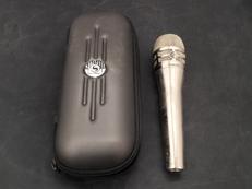 ダイナミックマイク|SHURE