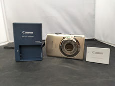 デジタルカメラ|CANON