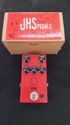 エフェクター|JHS Pedals