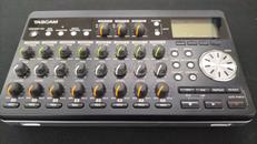 MTR|TASCAM