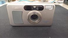 【ジャンク】コニカ　フィルム　カメラ　BIG　MINI　F|KONICA