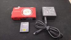 コンパクトデジタルカメラ|NIKON