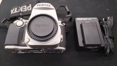 デジタル一眼|PENTAX