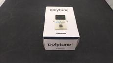 ギター/ベース用チューナー|TC ELECTRONIC