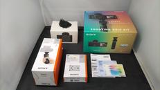 デジタルカメラ|SONY