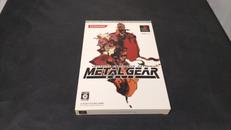 メタルギア ソリッド 20TH アニバーサリー|KONAMI